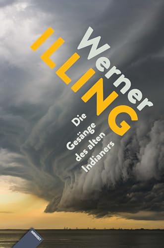 Die Gesänge des alten Indianers Die Gesänge des alten Indianers von Hirnkost