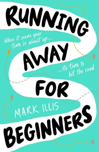 Running Away For Beginners
