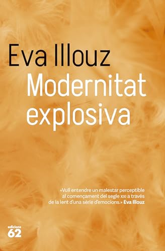 Modernitat explosiva (Llibres a l'Abast) von Edicions 62