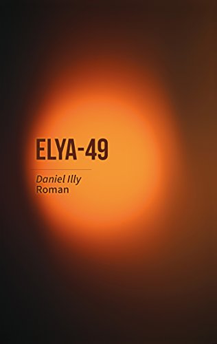 ELYA-49 von Books on Demand