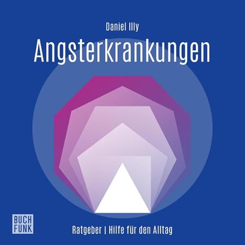 Ratgeber Angsterkrankungen: Hilfe für den Alltag (Daniel-Illy-Ratgeber: Hilfe für den Alltag)