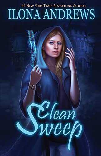Clean Sweep (Innkeeper Chronicles, Band 1)