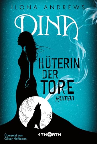 Dina - Hüterin der Tore: Roman