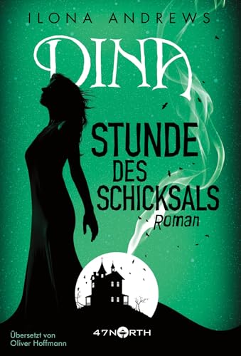 Dina - Stunde des Schicksals: Roman