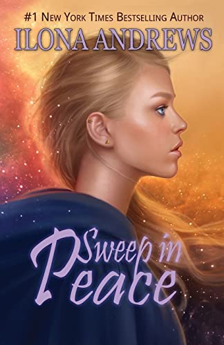 Sweep In Peace (Innkeeper Chronicles) von CREATESPACE