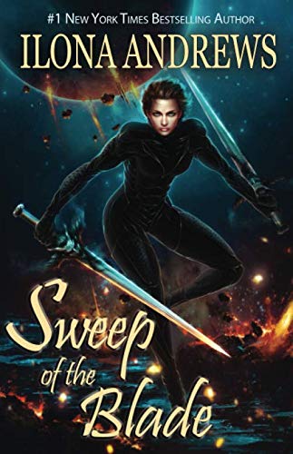 Sweep of the Blade (Innkeeper Chronicles, Band 4)