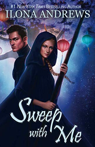 Sweep with Me (Innkeeper Chronicles, Band 5) von Independently published