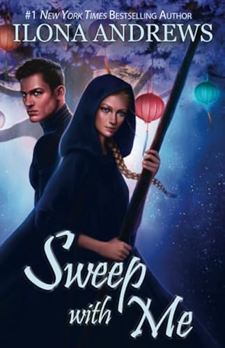 Sweep with Me (Innkeeper Chronicles, Band 5) von Independently published