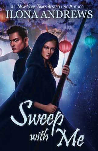 Sweep with Me