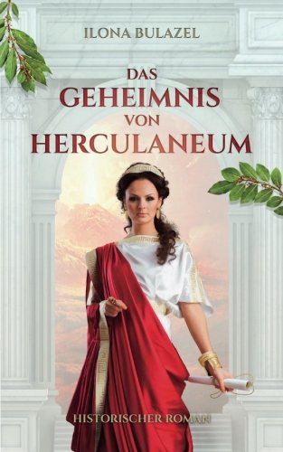 Das Geheimnis von Herculaneum von CreateSpace Independent Publishing Platform