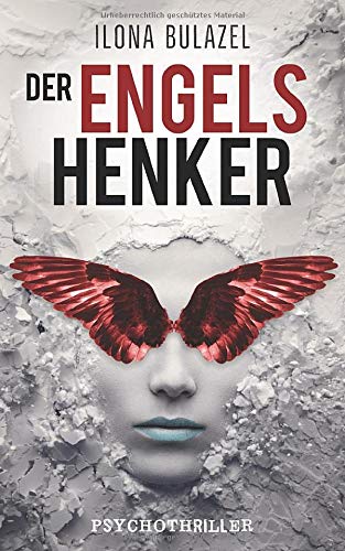 Der Engelshenker: Psychothriller (Sepsis-Reihe / Hauptkommissar Heerse ermittelt)