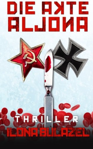 Die Akte Aljona Die Akte Aljona