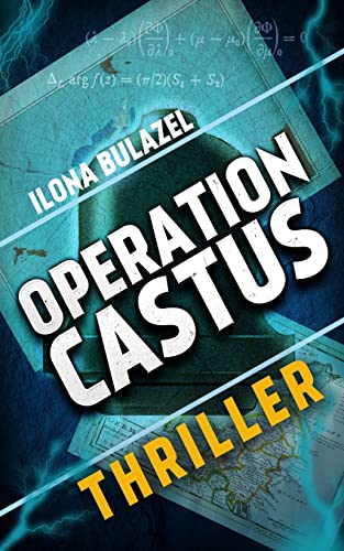 Operation Castus von Createspace Independent Publishing Platform