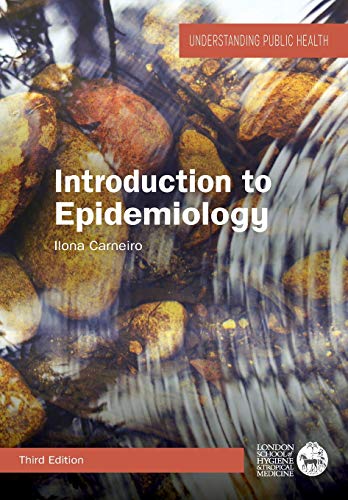 Introduction to Epidemiology, 3rd Edition von Open University Press