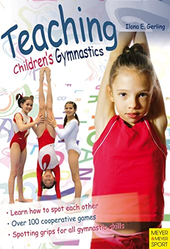 Teaching Children's Gymnastics: Spotting and Securing