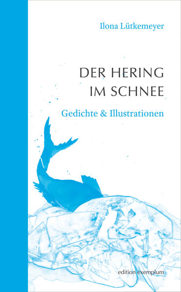 Der Hering im Schnee von Athena-Verlag