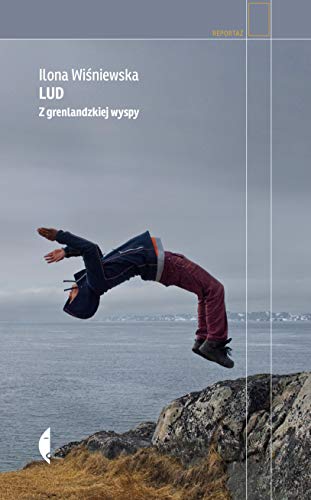 Lud: Z grenlandzkiej wyspy Lud: Z grenlandzkiej wyspy
