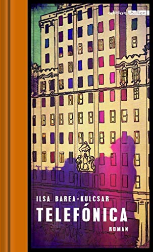 Telefónica: Roman