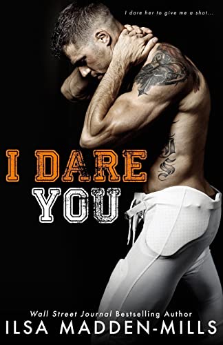 I Dare You (Waylon University, Band 1) von Createspace Independent Publishing Platform