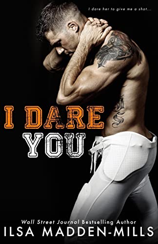 I Dare You (Waylon University, Band 1) I Dare You (Waylon University, Band 1) von CREATESPACE