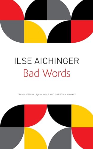 Bad Words: Selected Short Prose (German List) von MACMILLAN