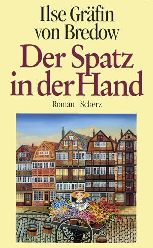 Der Spatz in der Hand von FISCHERVERLAGE