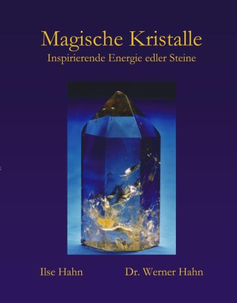 Magische Kristalle von Books on Demand