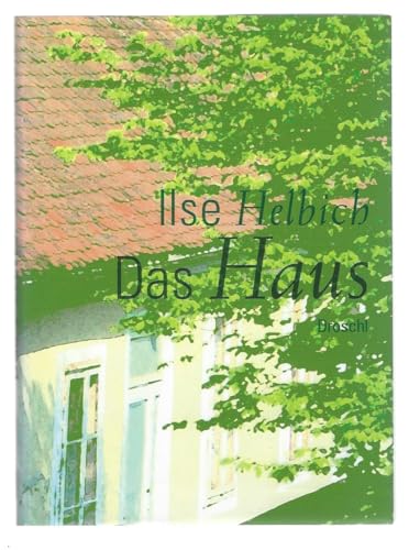 Das Haus von Literaturverlag Droschl