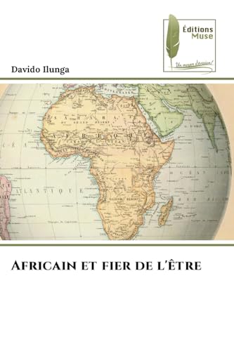 Africain et fier de l'être von Éditions Muse
