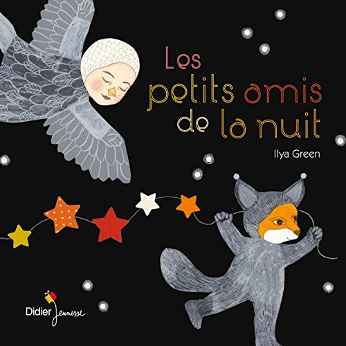Les Petits Amis de la nuit Les Petits Amis de la nuit