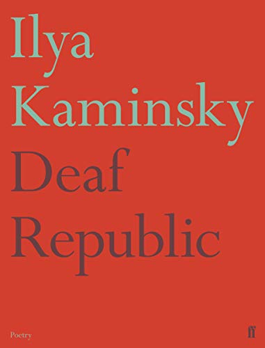 Deaf Republic von Faber & Faber