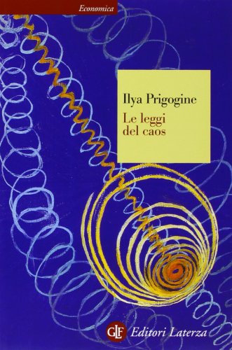 Le leggi del caos von Laterza