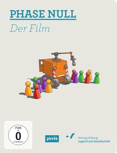 Phase Null: Der Film (inkl. DVD) von Jovis Verlag GmbH