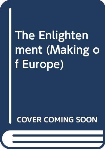 The Enlightenment (Making of Europe)