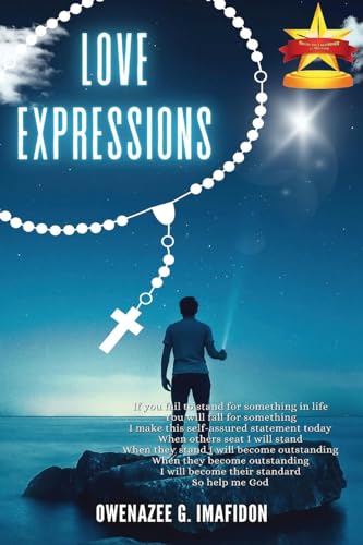 Love Expressions von Author Reputation Press, LLC