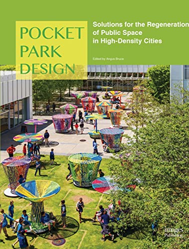 Pocket Park: solutions for the regeneration of public space in high-density cities