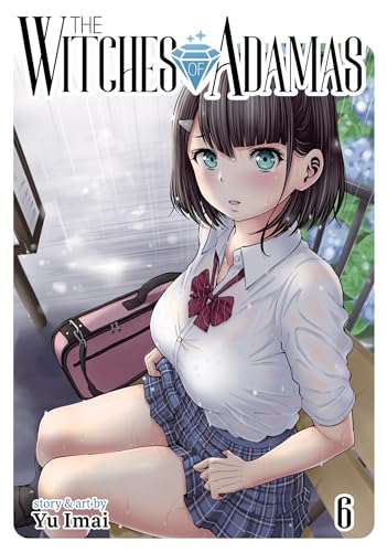 The Witches of Adamas Vol. 6