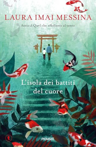 L'isola dei battiti del cuore (Tascabili Piemme) von Piemme