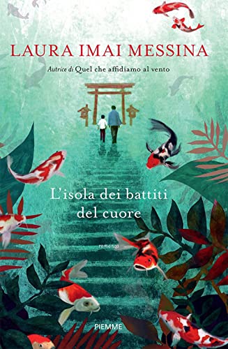 L'isola dei battiti del cuore von Piemme