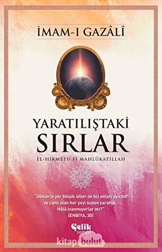 Yaratilistaki Sirlar