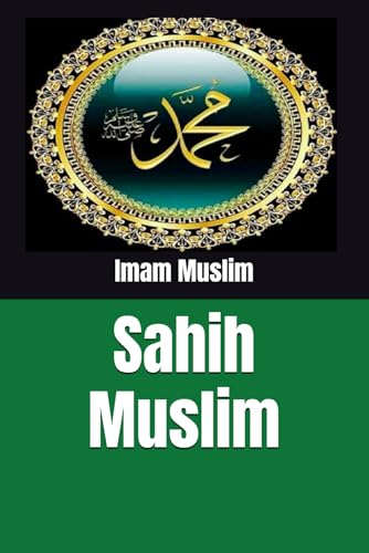 Sahih Muslim von Islamic Books Digital Publishing