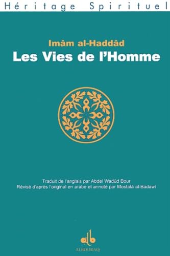 Les vies de l'homme von Editions Albouraq