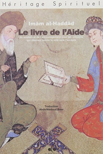 Livre de l'aide/Imam Al-Haddad von ALBOURAQ