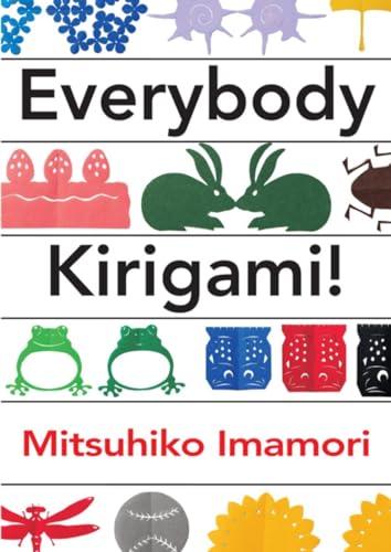Everybody Kirigami! von Vertical