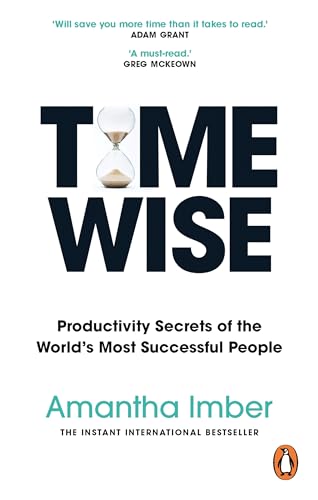 Time Wise: The instant international bestseller