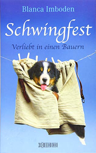 Schwingfest: Verliebt in einen Bauern