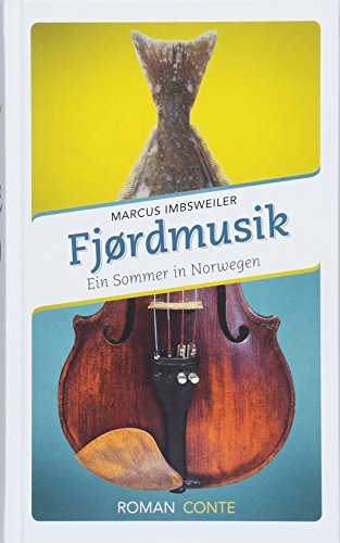 Fjordmusik: Roman