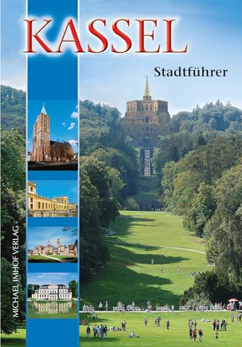 Kassel: Stadtführer