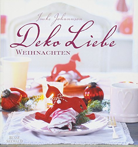 DekoLiebe Weihnachten