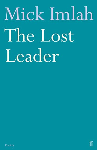 The Lost Leader von Faber & Faber